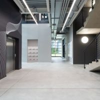 Iren palazzina H ReggioEmilia